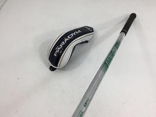 【中古品】キャロウェイ ユーティリティー PARADYM (パラダイム) ユーティリティ 2023 (日本仕様) NSプロ 850GH neo U 商品番号:2025102200898868 中間 画像