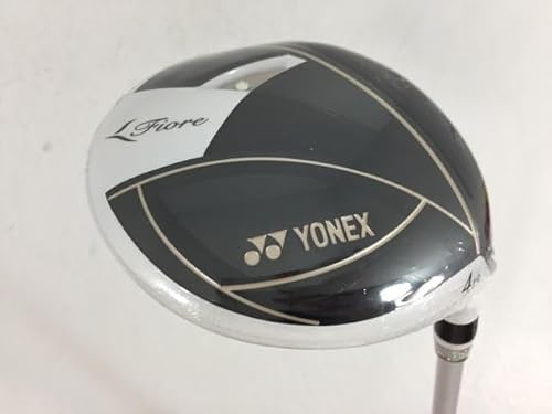 【新中古】ヨネックス フェアウェイウッド Fiore(フィオーレ) フェアウェイ レディス 2023 FR07 4W 商品番号:2025052000857852 画像1