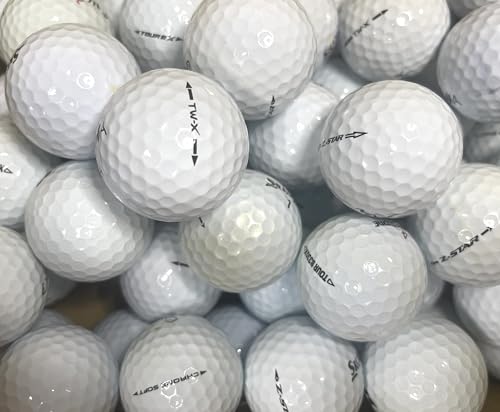 ロストボール スピン系 30球セット (ホワイト) 最後 画像