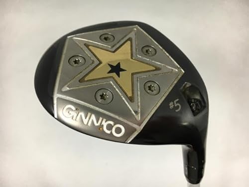 【中古品】イオンスポーツ フェアウェイウッド GINNICO(ジニコ) フェアウェイ Motore Speeder 661 エボリューション6 5W 商品番号:2023110300716131 画像1