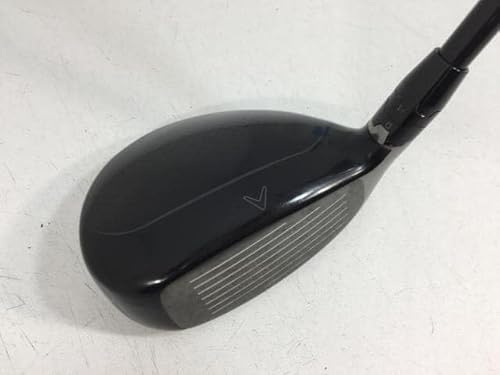 【中古品】キャロウェイ ユーティリティー SUPER HYBRID ユーティリティ 2020 (日本仕様) ディアマナ h45 U 商品番号:2025040500844405 最後 画像