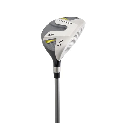 Lynx リンクス TOP LANKING トップランキング SF フェアウェイウッド (オリジナルカーボンシャフト) (SR, 24, 度) 画像1