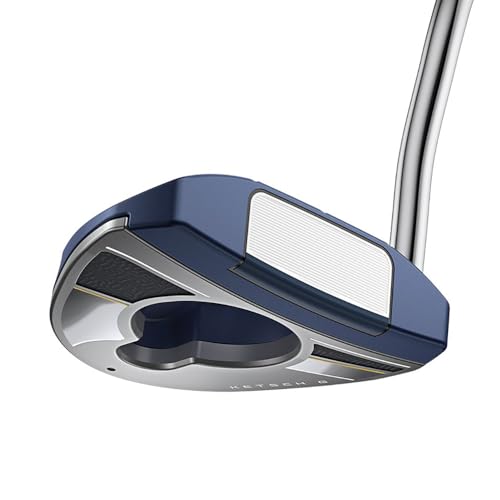 ピン GLe3 パター KETSCH G ケッチ G レディース 右用 メーカー保証 PING ゴルフクラブ 日本正規品 2023年9月7日発売 31inc 最後 画像