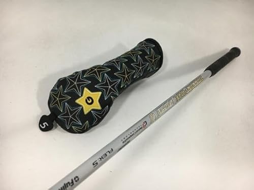 【中古品】イオンスポーツ フェアウェイウッド GINNICO(ジニコ) フェアウェイ Motore Speeder 661 エボリューション6 5W 商品番号:2023110300716131 中間 画像