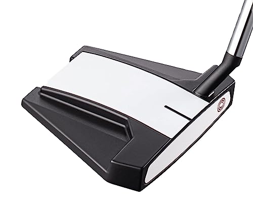 キャロウェイ(Callaway) オデッセイ(ODYSSEY) 右用 パター VERSA 23 TWELVE ショートスラント (マレットタイプ スチールシャフト 34インチ) メンズ 1枚目 画像