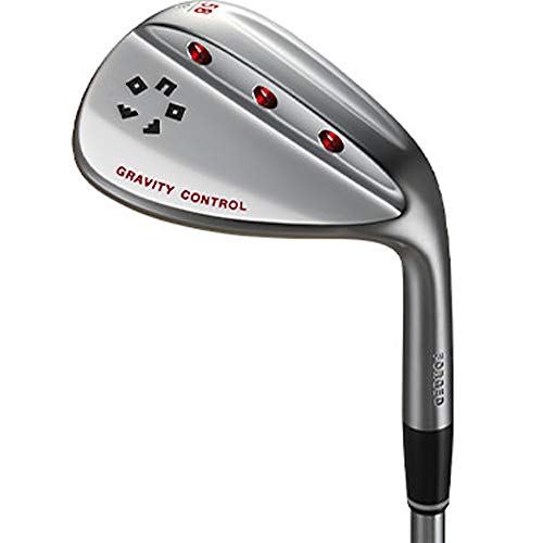 ONOFF(オノフ) ピッチングウェッジ FORGED フォージド ウェッジ N.S.PRO MODUS3 WEDGE 105 フレックス WEDGE スチール メンズ 右 48度 フレックス:S 最後 画像