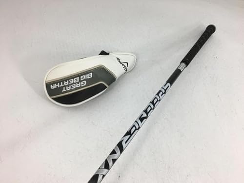 【中古品】キャロウェイ ユーティリティー グレートビッグバーサ ユーティリティ 2023 (日本仕様) SPEEDER NX 40 for GBB 4H 商品番号:2025101000896282 中間 画像