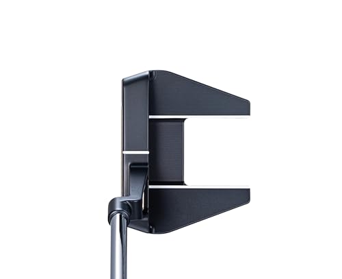 オデッセイ(ODYSSEY) 右用 パター AI-ONE MILLED TRI-BEAM #7 T (マレットタイプ STROKE LAB 90シャフト(スチール) 34インチ) スチール メンズ 中間 画像