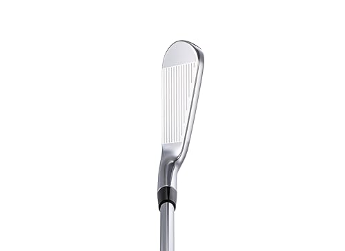 キャロウェイ(Callaway) 右用 アイアンセット X FORGED 24 (6本セット(#5-#9,PW) N.S.PRO MODUS³ TOUR 105 S 元調子 スチール) メンズ 最後 画像