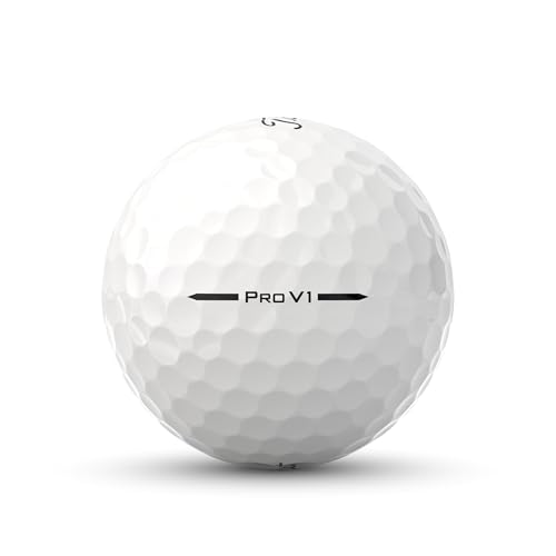PRO V1 25 ダブルナンバー DZ 中間 画像