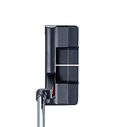 オデッセイ(ODYSSEY) 右用 パター TRI-BEAM DOUBLE WIDE (ダブルワイド STROKE LAB シャフト 34インチ) メンズ 中間 画像