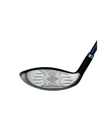 マルマン(MARUMAN) フェアウェイウッド マジェスティ ロイヤル エスピー MAJESTY ROYAL SP フェアウェイウッド LV520 for W カーボン メンズ 1017250 右 ロフト角:17度 番手:4W フレックス:R 中間 画像