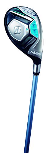 ブリヂストン(BRIDGESTONE)ユーティリティ【カタログ掲載シャフト装着モデル】TOURB19JGRCLユーティリティカーボンレディースGLJB1UL4右フレックス:L 中間 画像