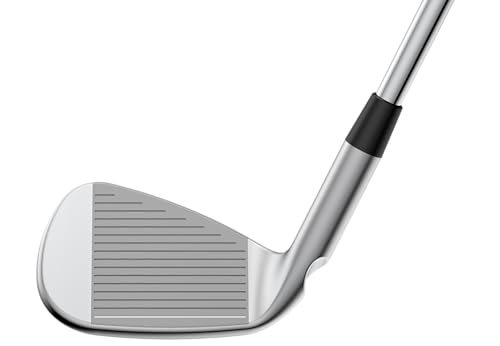 ピン i240 アイアン単品(#3/#4/#5/UW) N.S.PRO MODUS3 TOUR 115 右利き用 (49.5, 度) 最後 画像