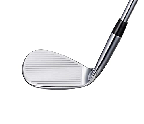 キャロウェイ(Callaway) 右用 ウェッジ CB WEDGE 23 ([ロフト]50度 [バウンス角]12度 N.S.PRO 950GH neo S [長さ]35.5インチ D2) クロムメッキ メンズ 中間 画像