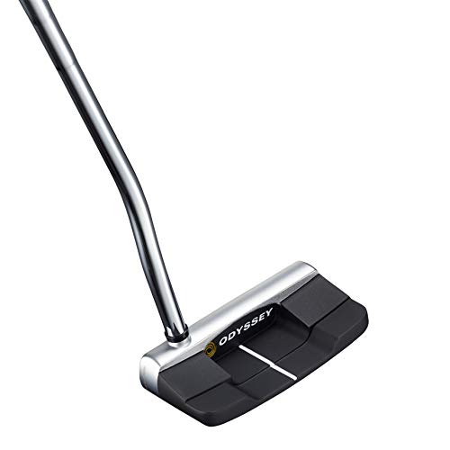 オデッセイ (ODYSSEY) パター STROKE LAB 右用 DOUBLE WIDE 35インチ 2019年モデル メンズ用 画像1