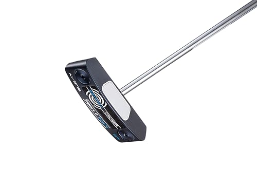 オデッセイ(ODYSSEY) パター Ai-ONE SQUARE 2 SQUARE CRUISER DOUBLE WIDE ZT (マレットタイプ STROKE LAB 140 38インチ) スチール メンズ 最後 画像