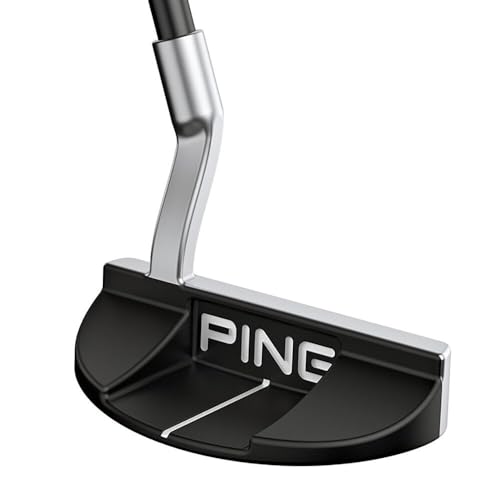 PING(ピン) 2023 シェイ ゴルフ パター 2022年モデル 34 中間 画像