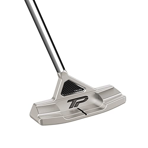 テーラーメイド(TaylorMade) PT TP Truss23 B1TC ゴルフ パター 34インチ 2023年モデル メンズ 画像1