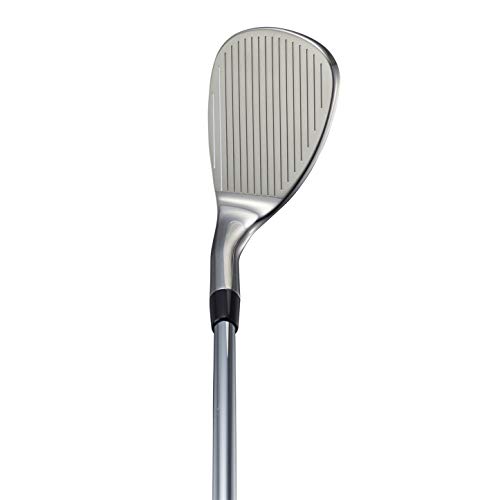 キャロウェイ (Callaway) ロブ SURE OUT ウェッジ64度 スチール メンズ 4B086435B30060 右 ロフト角:64度 番手:64° フレックス:S 中間 画像