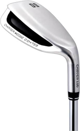 トライアル ゴルフクラブ チッパー ラボ チッパーウェッジ 60度 1枚目 画像