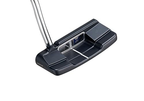 オデッセイ(ODYSSEY) 右用 パター AI-ONE DOUBLE WIDE ダブルベント (ピンタイプ STROKE LABシャフトSL90 34インチ) スチール メンズ 中間 画像