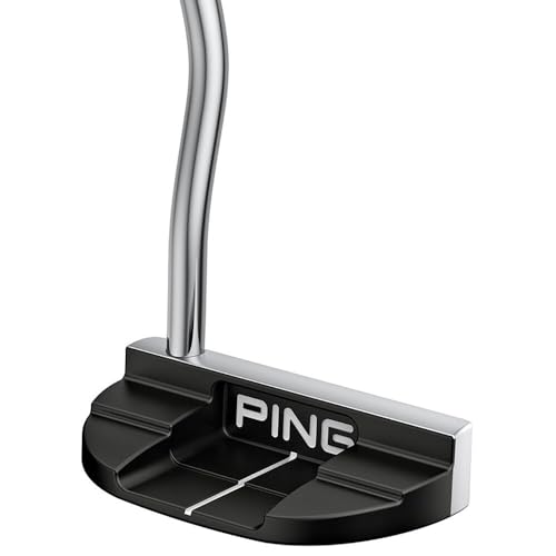 PING(ピン) 2023PUTTER パター メーカー標準仕様クラブ 右用 DS72 (34インチ) 中間 画像