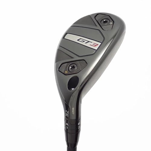 【中古】タイトリスト TITLEIST GT3 ユーティリティ TENSEI Black 1K 85 HYBRID 【U4】 2007706124 画像1
