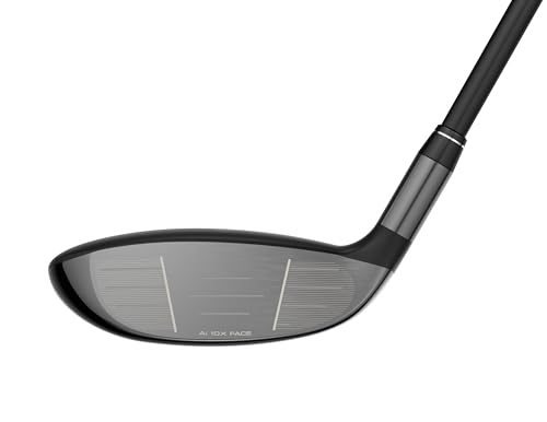 キャロウェイ(Callaway) 右用 フェアウェイウッド ELYTE MAX FAST FAIRWAY WOODS (5FW 19度 LIN-Q 40 for Callaway SR 42.75インチ D0 中調子) メンズ 中間 画像