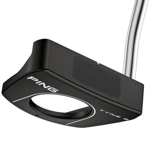 PING(ピン) 2023 タイン G ゴルフ パター 2022年モデル 34 1枚目 画像