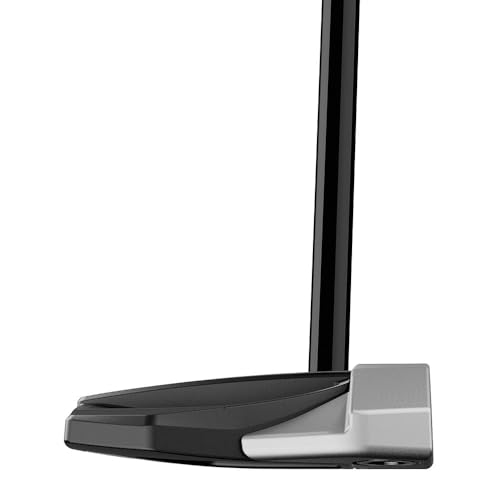 テーラーメイド Spider ZT LONG パター メンズ 右用 長尺 スパイダー TaylorMade 2025年モデル USA直輸入品 並行輸入品 ゴルフクラブ 最後 画像