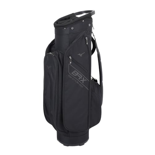 ミズノ（MIZUNO） BR-Xフルセット 10本(DR、FW5、UT5、I6～I9、PW、GW、SW) BR-X オリジナルシャフト（Ｓ/Men's） 最後 画像