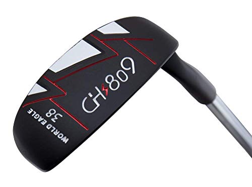 WORLD EAGLE CH809 チッパー メンズ/左用 画像1