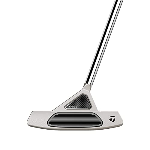 テーラーメイド(TaylorMade) PT TP Truss23 B1TC ゴルフ パター 34インチ 2023年モデル メンズ 最後 画像