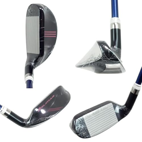 オリマー(ORLIMAR) オリマー レディース チッパー ORM-718C ロフト角:45度 最後 画像