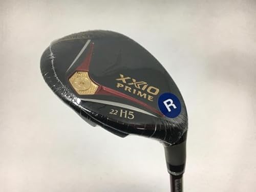 【新中古】ダンロップ ユーティリティー ゼクシオ(XXIO) プライム ユーティリティ 2025 SP-1300 H5 商品番号:2025111700905791 画像1