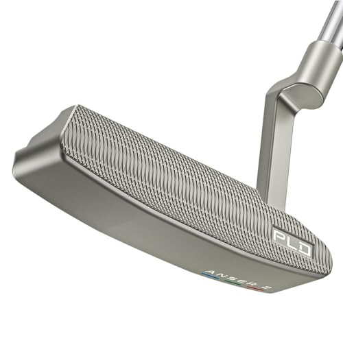 PLD ミルド ANSER 2 パター（PP58グリップ装着モデル） 2022 34インチ 最後 画像