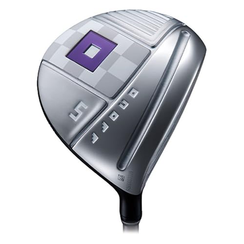 【レディース】オノフ フェアウェイ アームズ SMOOTH KICK LP-423F カーボンシャフト 2023 3番（L） 最後 画像