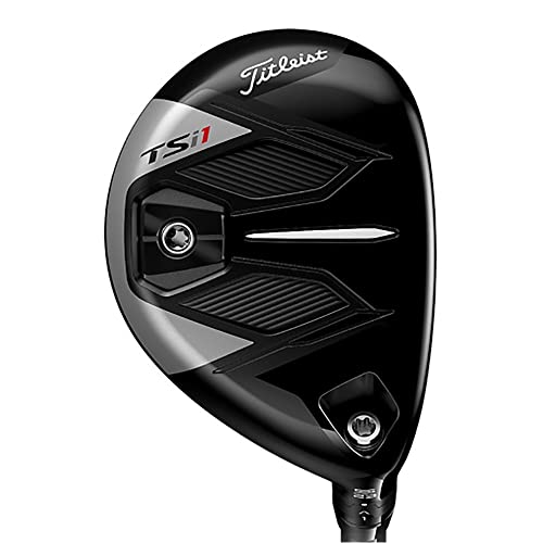タイトリスト（TITLEIST） ユーティリティ メンズ TSi1 (ロフト23度) TSP299 HY50 日本正規品 （Ｓ/Men's） 最後 画像