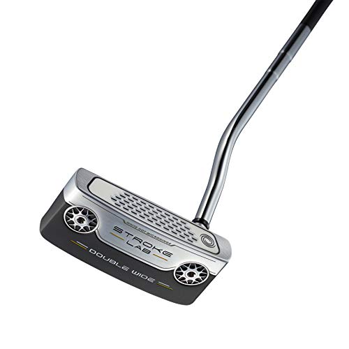 オデッセイ (ODYSSEY) パター STROKE LAB 右用 DOUBLE WIDE 35インチ 2019年モデル メンズ用 中間 画像