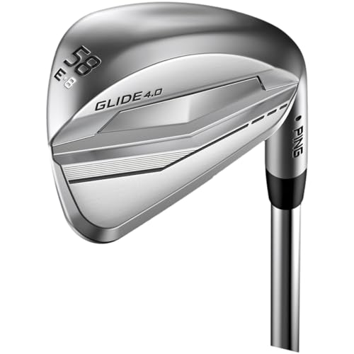 PING(ピン) GLIDE 4.0 NS PRO950GH neo S 56゚ EYE 2グラインド ゴルフ ウェッジ 2022年モデル メンズ 1枚目 画像