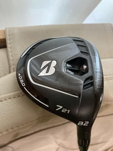 B2フェアウェイウッドTourAD QUATTROTECH MD6 7W フSR 画像1