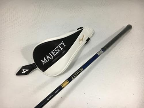 【新中古】マルマン フェアウェイウッド マジェスティ ロイヤル フェアウェイ 2025 マジェスティ LV-560B 4W 商品番号:2025120100909965 中間 画像