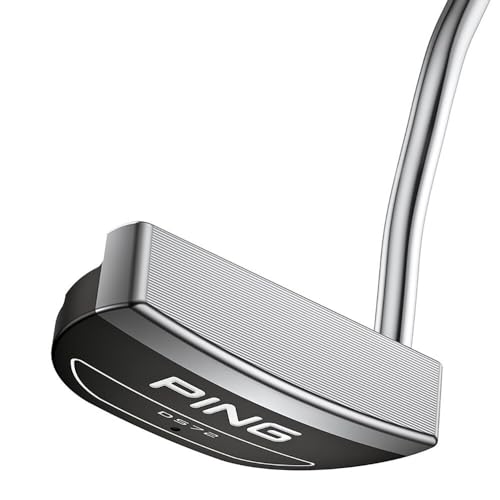 PING(ピン) 2023PUTTER パター メーカー標準仕様クラブ 右用 DS72 (34インチ) 最後 画像