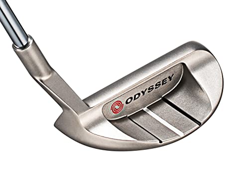 オデッセイ (ODYSSEY) 右用 パター XACT CHIPPER 34.5インチ メンズ 中間 画像