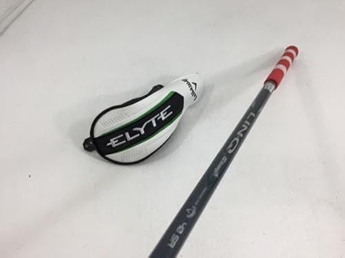 【中古品】キャロウェイ ユーティリティー ELYTE MAX FAST (エリート マックスファスト) ユーティリティ 2025 (日本仕様) LIN-Q GREEN 40 for Callaway 5H 商品番号:2025111500905424 中間 画像