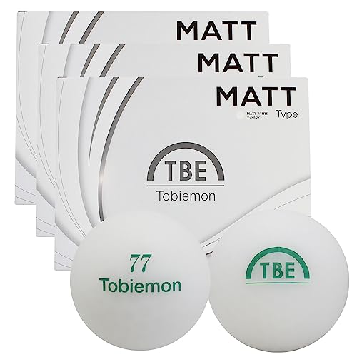 【まとめ買いがお得！3ダースセット】飛衛門 ゴルフ ボール マットカラー 1ダース12球入 2ピース トビエモン ディスタンス DISTANCE コスパ 安い 安価 全5色/3ダース(36球)/マットホワイト 画像1