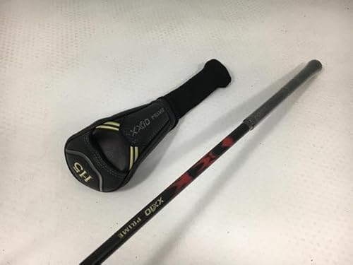 【新中古】ダンロップ ユーティリティー ゼクシオ(XXIO) プライム ユーティリティ 2025 SP-1300 H5 商品番号:2025111700905791 中間 画像