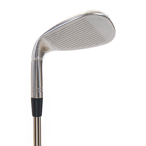 TITLEIST(タイトリスト)ピッチングウェッジ【カタログ純正シャフト装着モデル】VokeyForgedWedge17VWFGDNS950S4810FユニセックスVF17R954810F右利き用ライ角:64度グリップ:ゴルフプライドBVウイングスツアーベルベット・ラバー(M62) 最後 画像