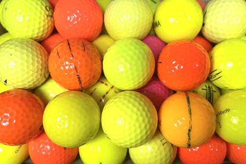 ロストボール ブランド マーカー 落書き ありなし 混合MIX (カラー) 最後 画像